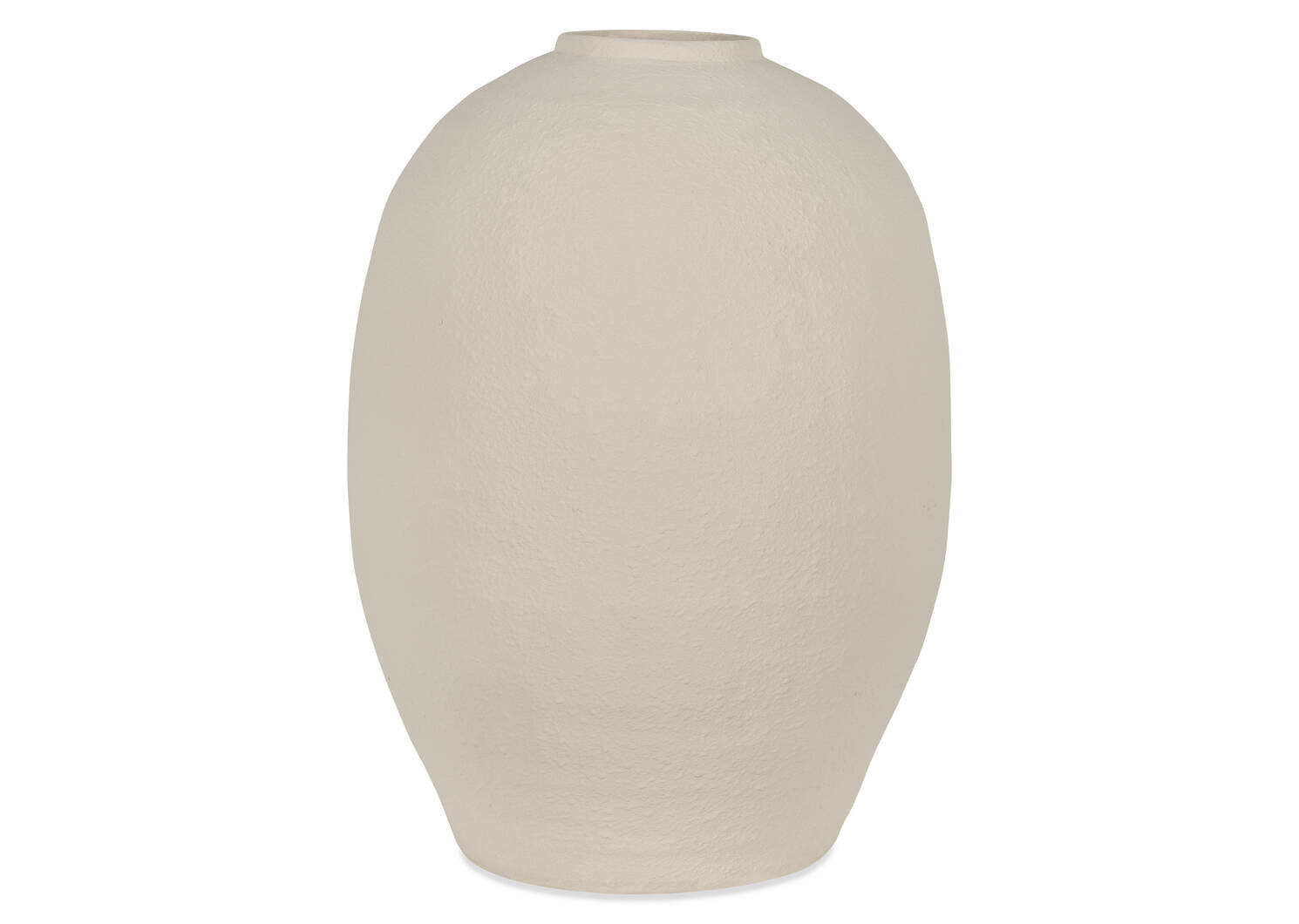 Daleyza Vase Large Sand