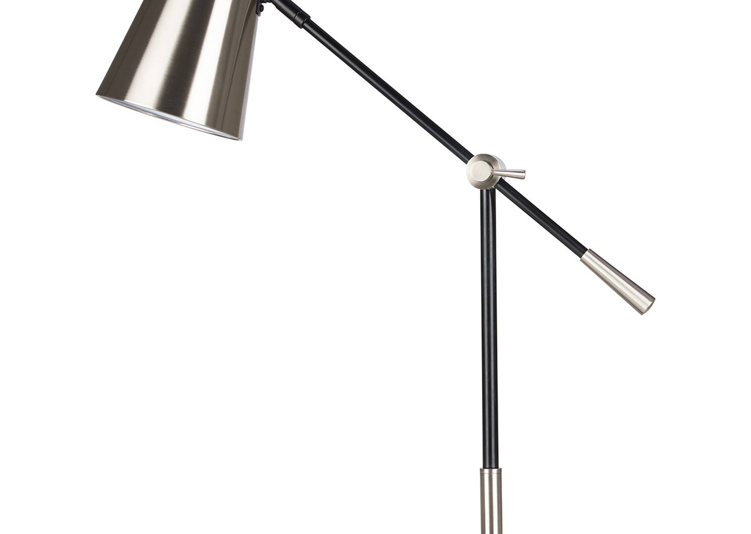 Drexel Charging Desk Lamp