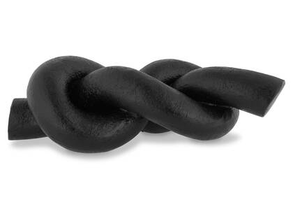 Déco noeud Figure 8