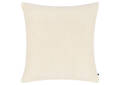 Edgell Cotton Waffle Pillow 20x20 Ivory