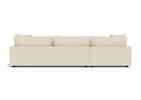 Berg Custom Sofa Chaise