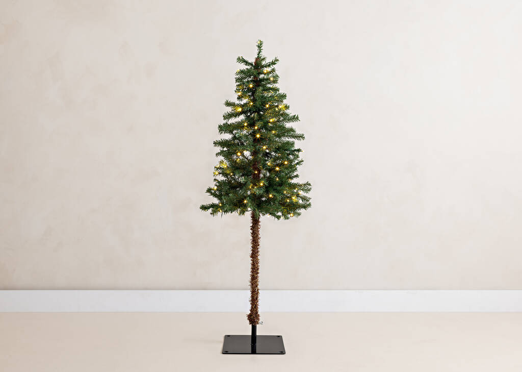Sapin pré-illuminé Norquay 5 pi