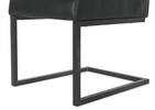 Barkley Dining Chair -Scott Black