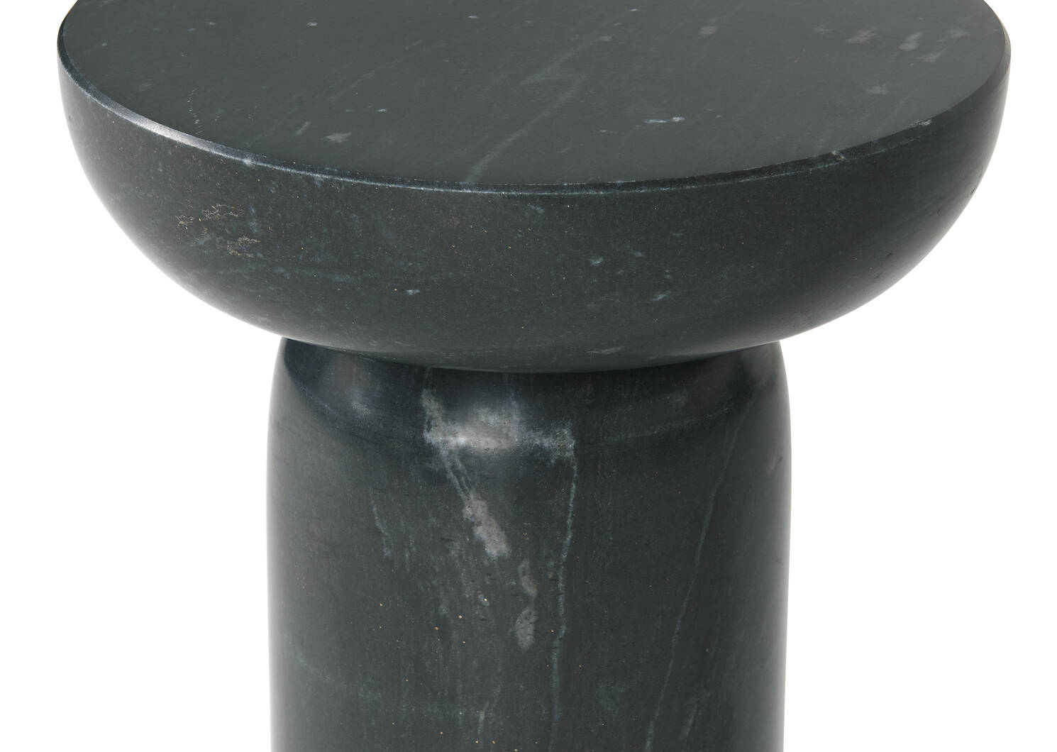 Forma Accent Table -Raven