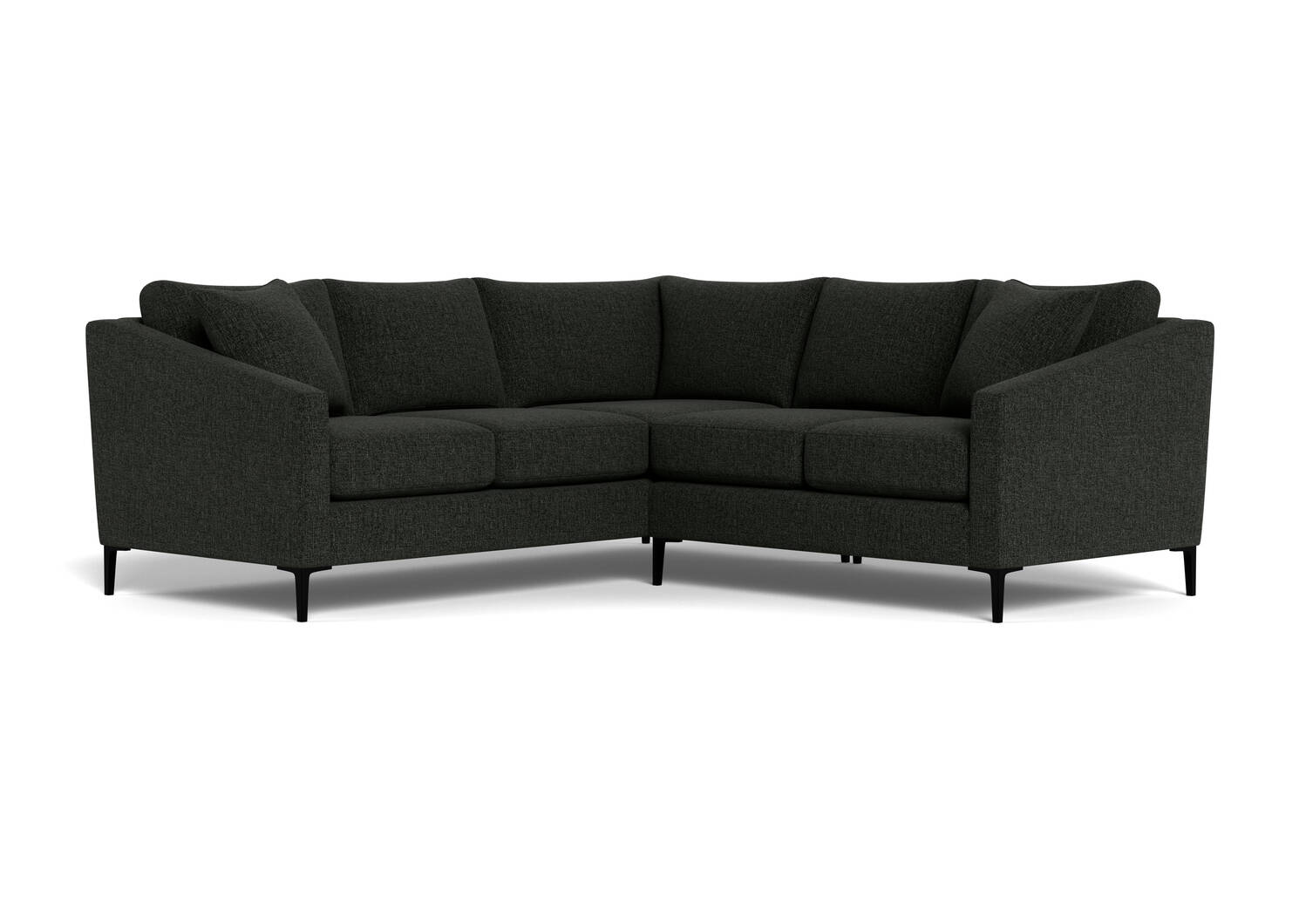 Hensley Custom Sectional