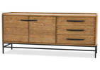 Finley Sideboard -Jenna Oak