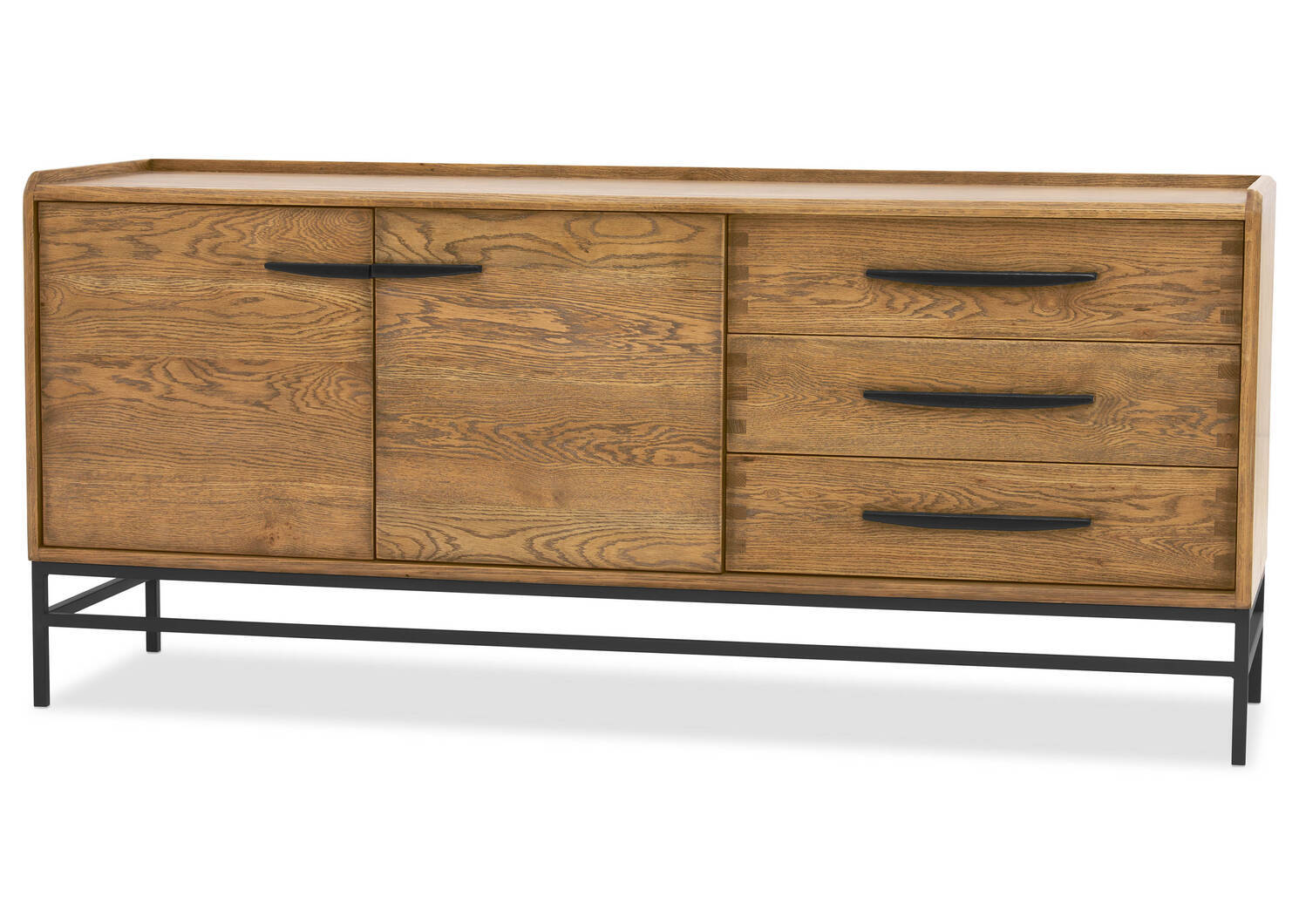 Finley Sideboard -Jenna Oak