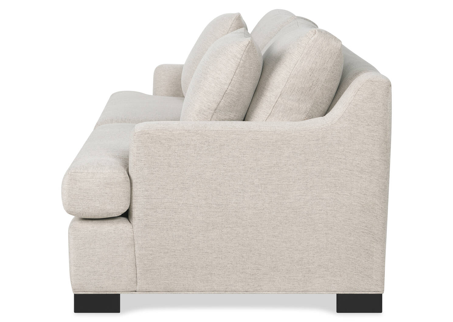 Alderson Custom Sofa - Merit Dove