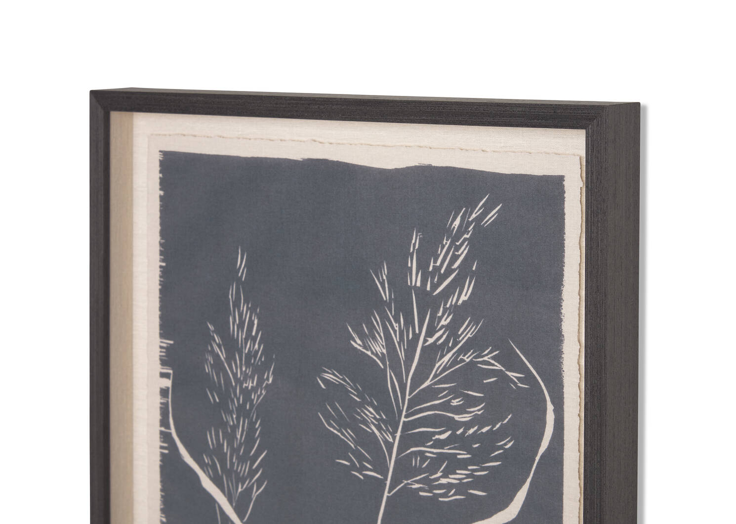 Tableau Common Reed