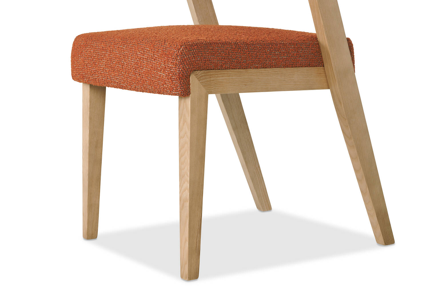 Willaby Dining Chair -Luly Spice
