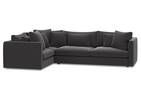 Berg Custom Apartment Sectional