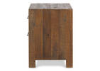 Sydney Nightstand -Romy Pine