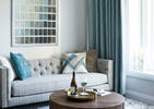 Veil Wall Art
