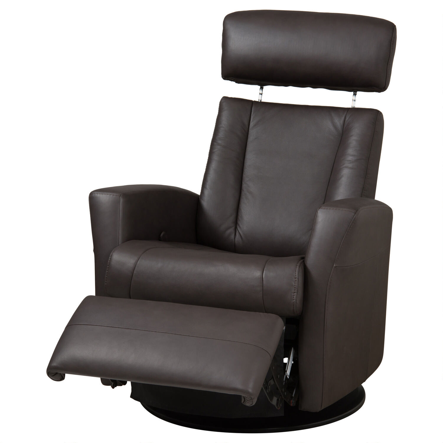Urban barn deals recliner