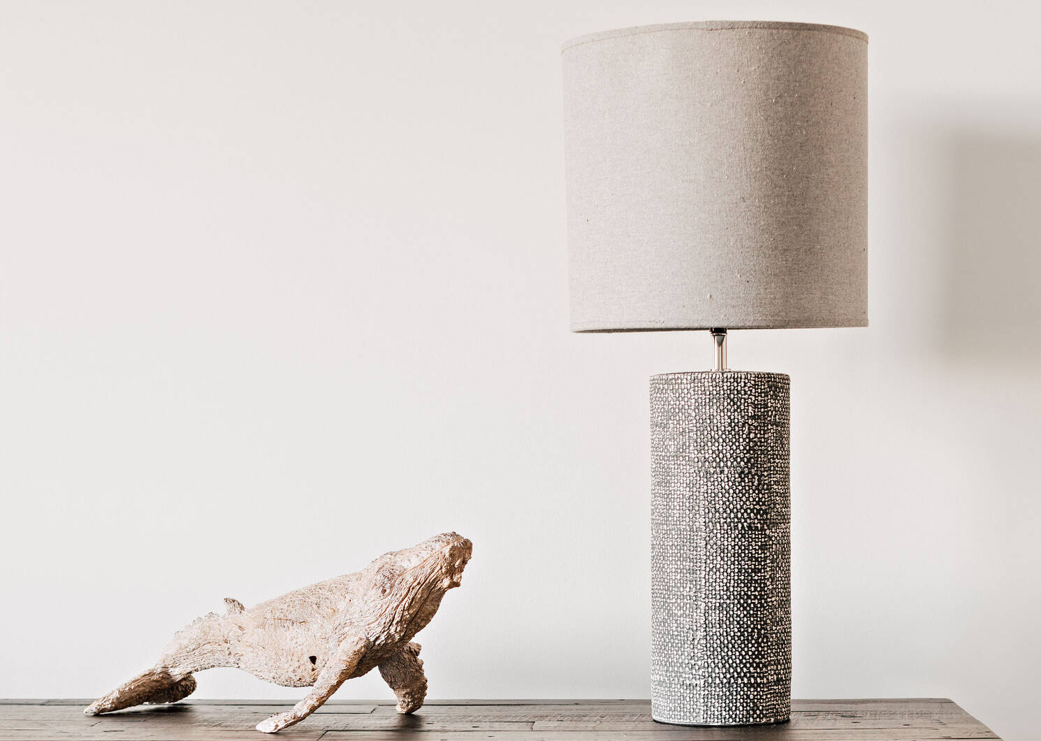 Enrique Table Lamp