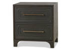 Renton Nightstand -Nash Java