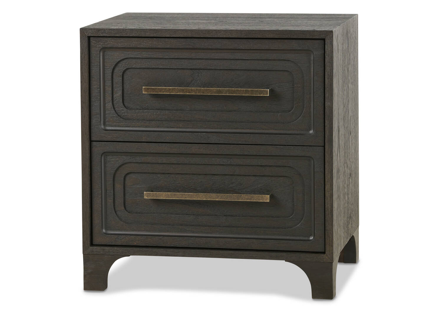 Renton Nightstand -Nash Java