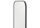 Miroir mural rectangulaire Erika