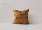 Tommy X UB Pillow Tan 20"x20"