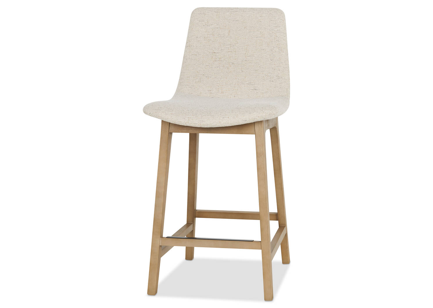 Tabouret Ortega -Warner cailloux