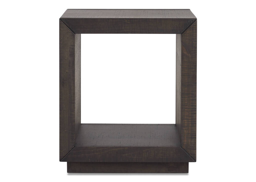 Grant Side Table -Java