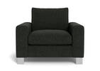 Fauteuil Tribeca personnalisé