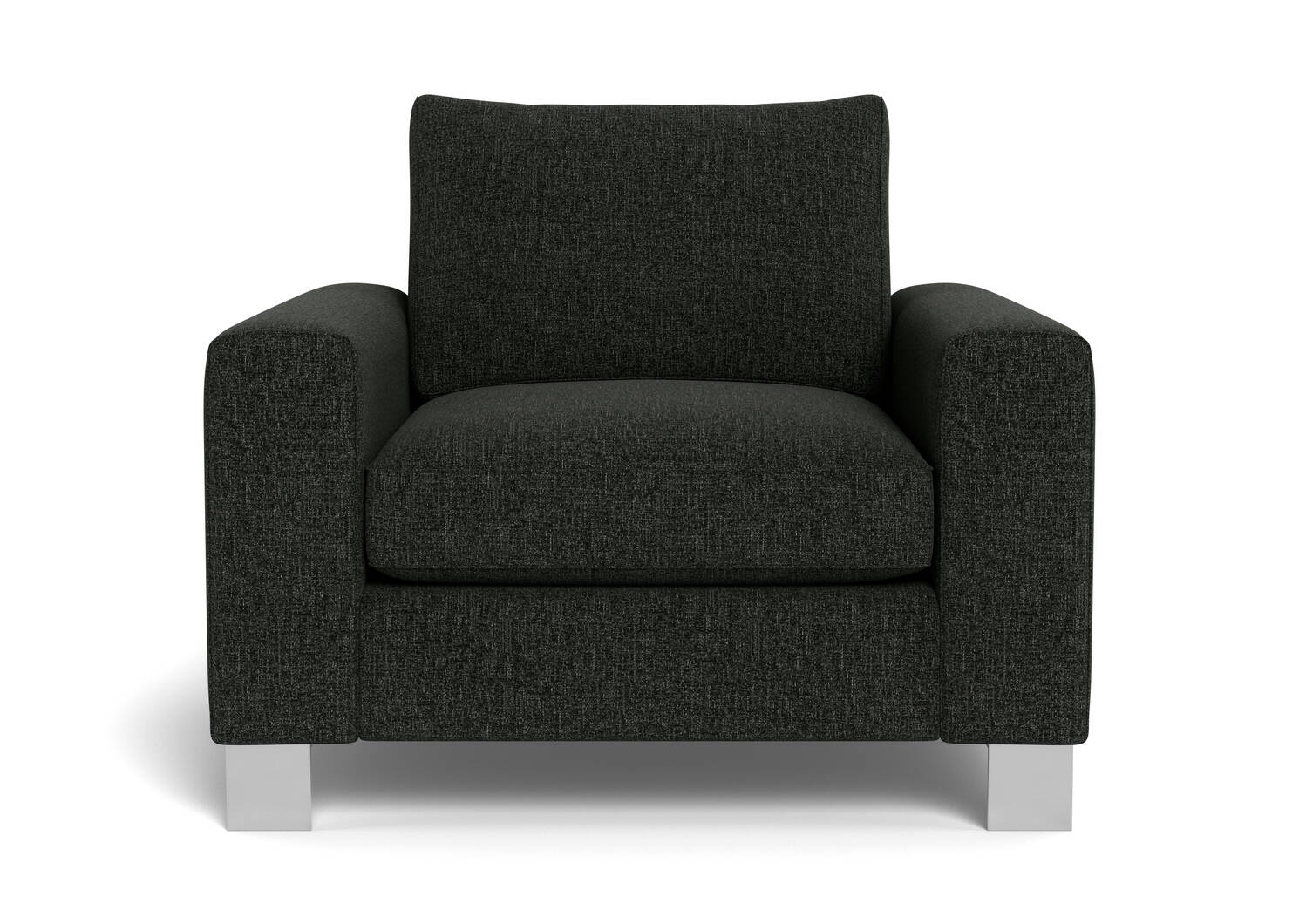 Fauteuil Tribeca personnalisé