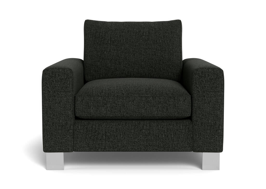 Fauteuil Tribeca personnalisé
