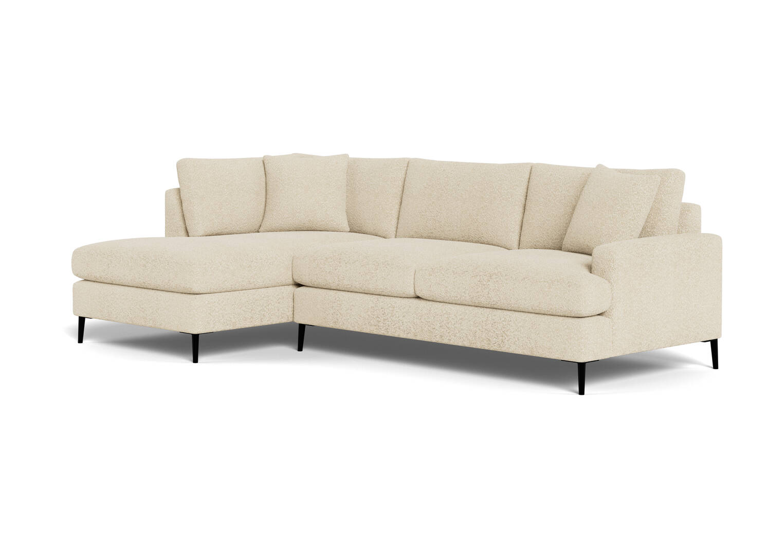 Ramos Custom Sofa Chaise