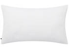 Coussin Melina 14x24 sable/multi