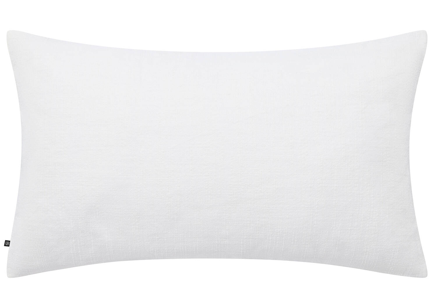 Coussin Melina 14x24 sable/multi