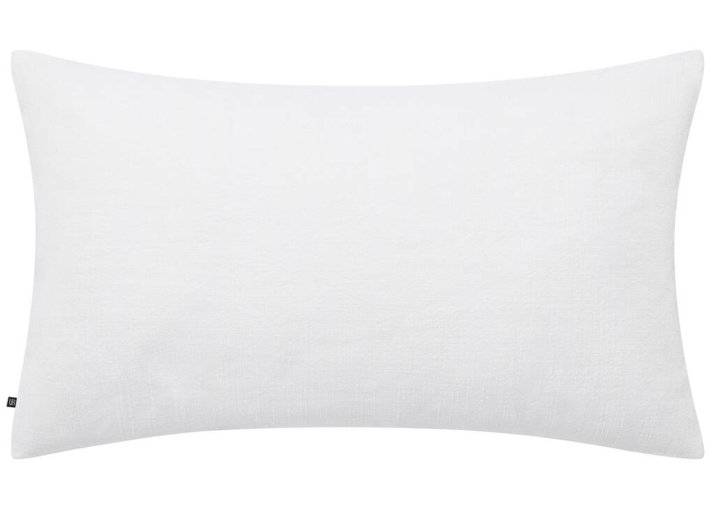 Coussin Melina 14x24 sable/multi
