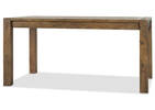 Boswell Dining Table -Tiden Bark