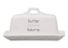 Demi Butter Dish