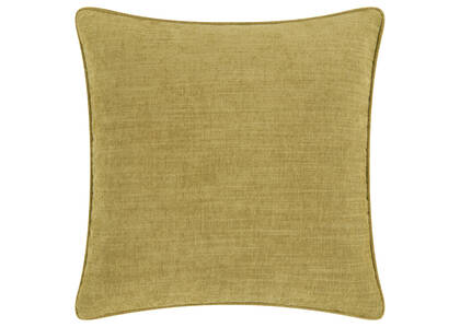 Bailey Pillow 20x20 Moss