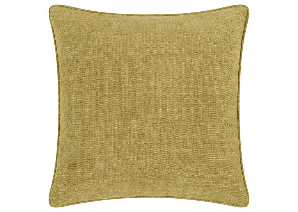 Bailey Pillow 20x20 Moss