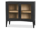 Cabinet Champlain -Miro Java/naturel