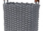 Corde Baskets - Grey