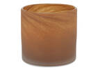 Hearth Candle Umber