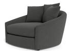 Gela Custom Chair