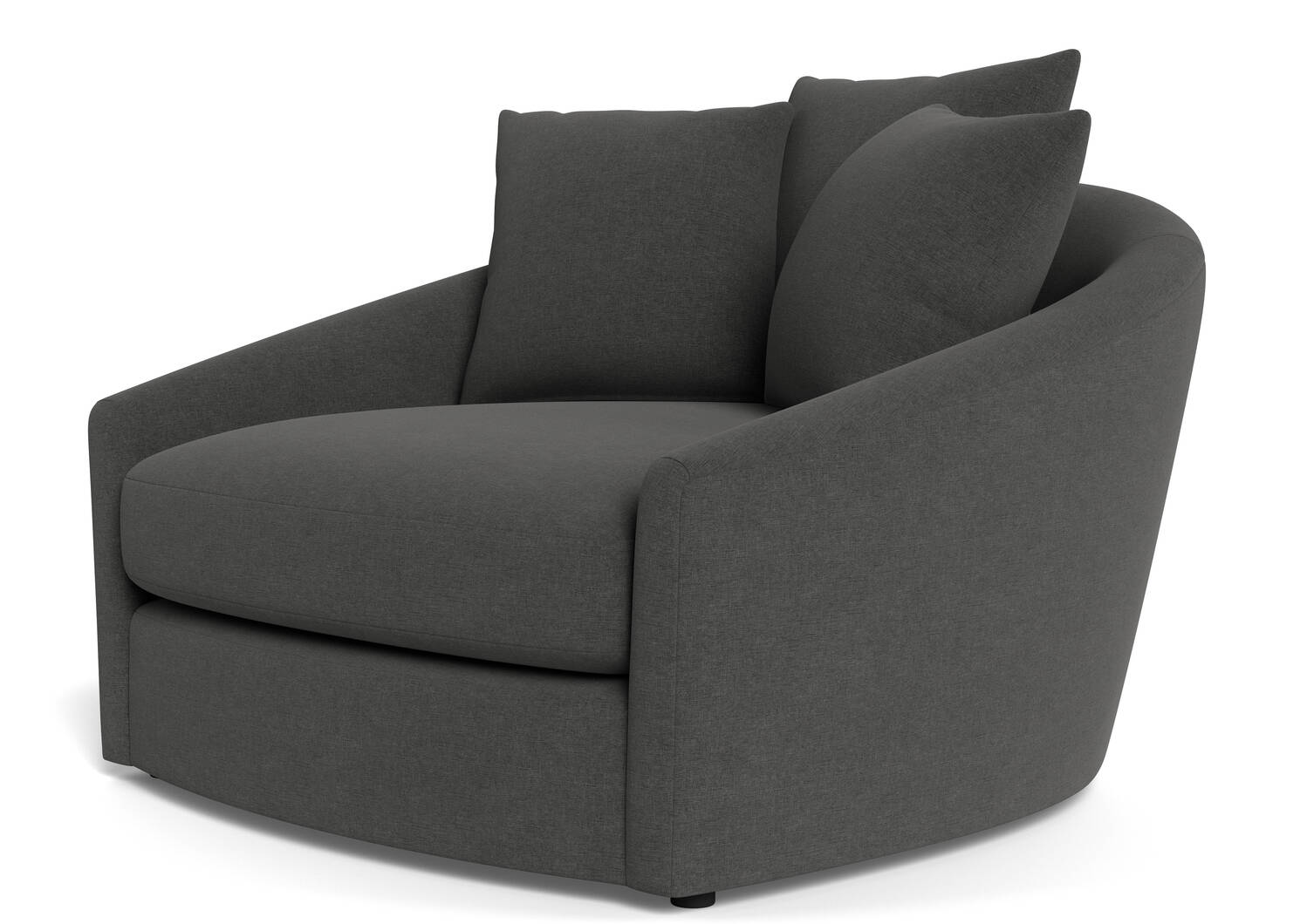 Gela Custom Chair