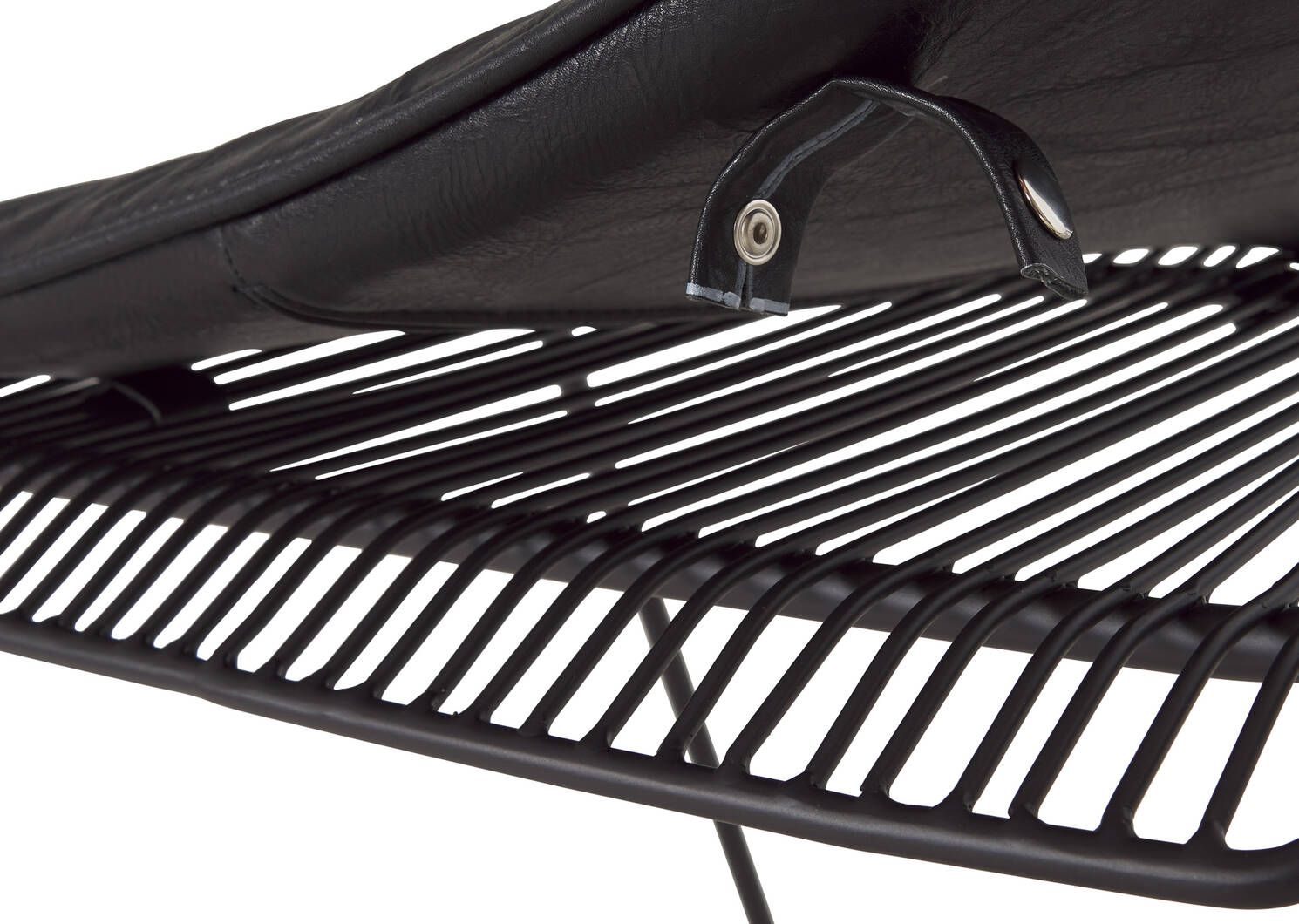 Zola Dining Chair -Ari Black