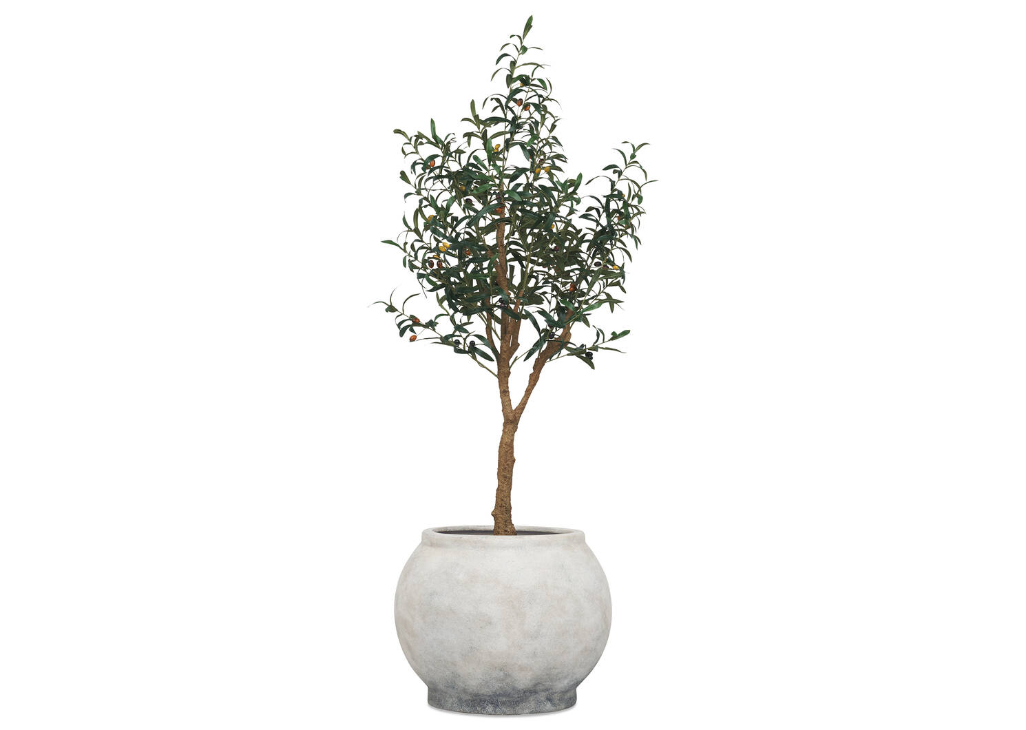 Linna Planter X-Large Grey