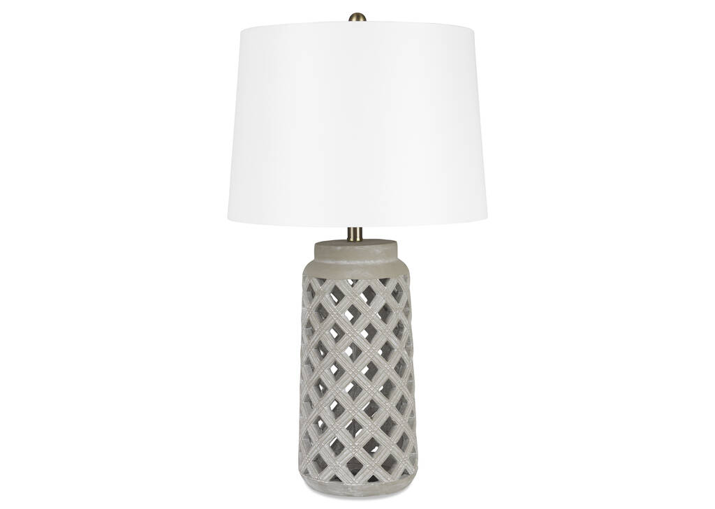 Connell Table Lamp