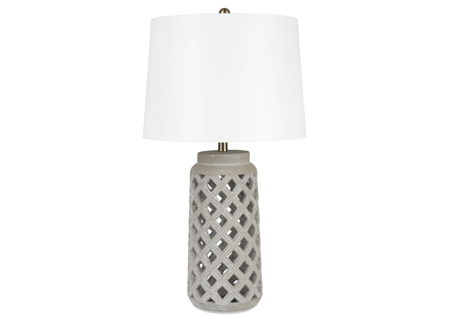 Connell Table Lamp