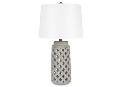 Connell Table Lamp