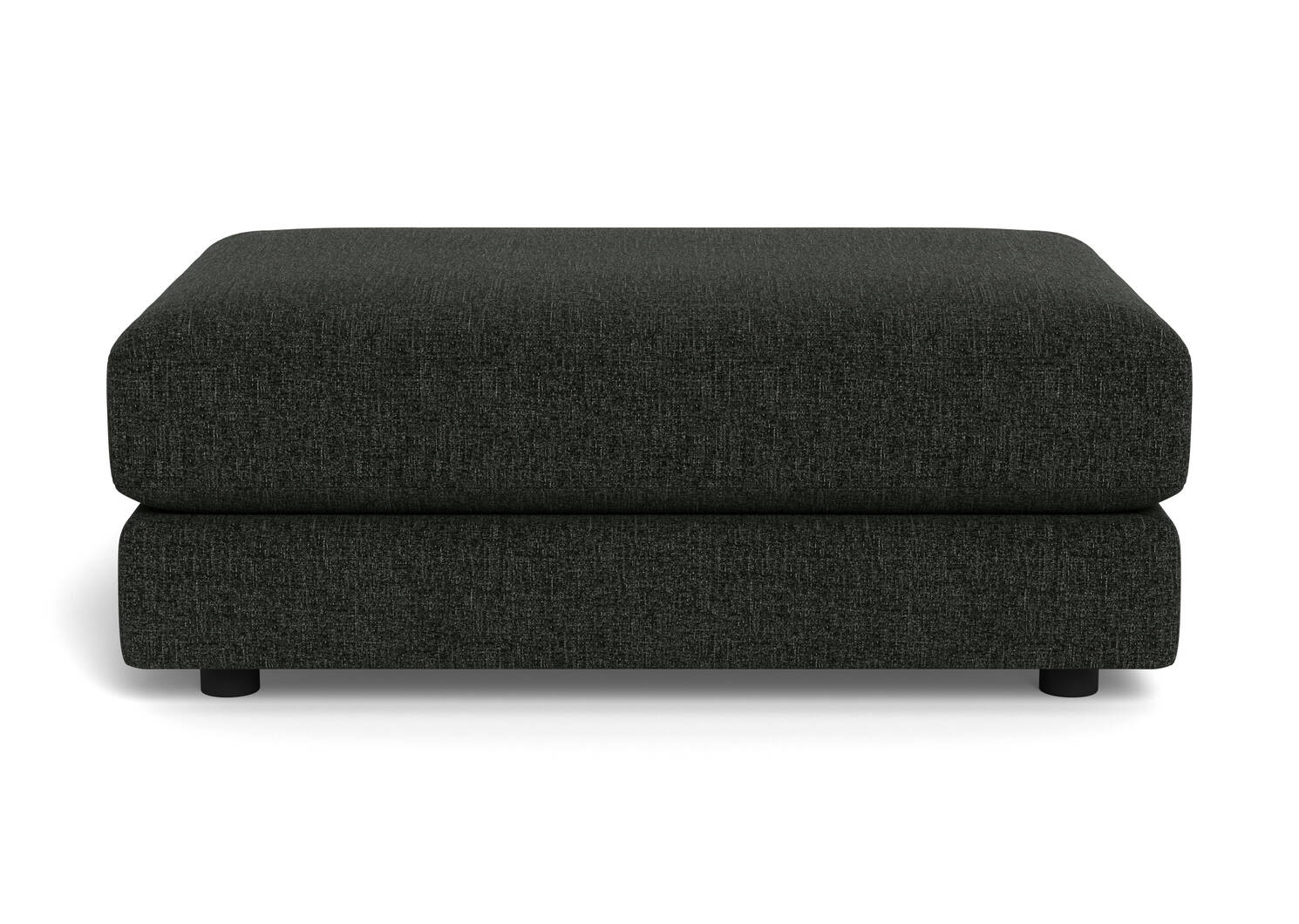 Berg Custom Ottoman 45x28"
