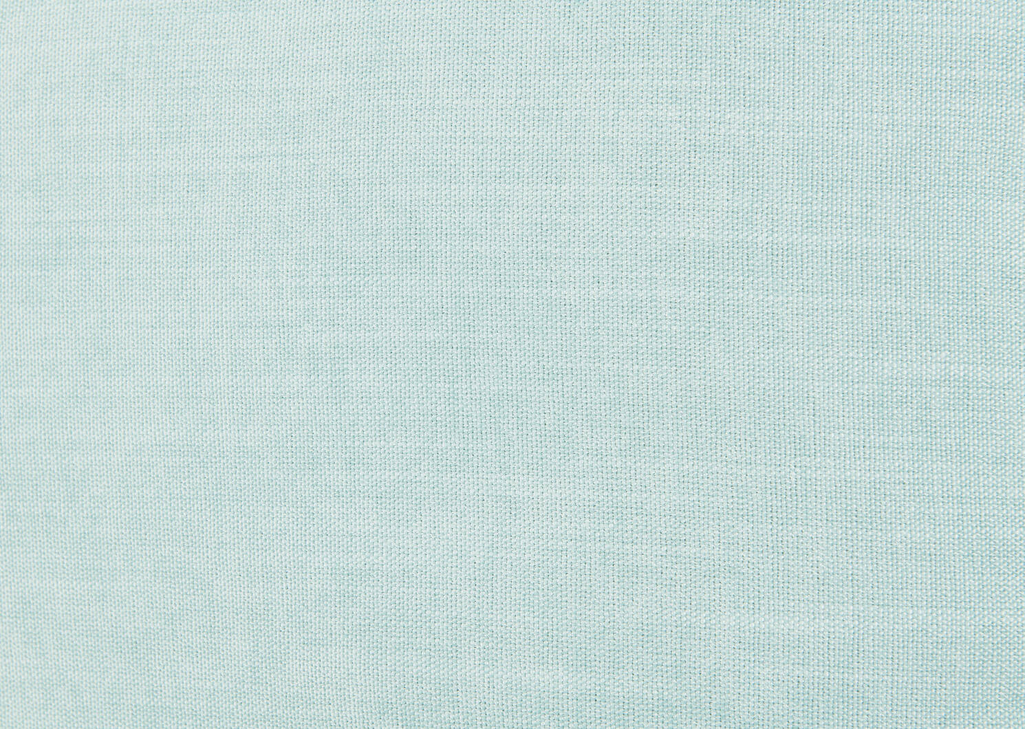 Coussin Bailey 20x20 aqua profond