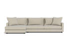 Berg Custom Sofa Chaise