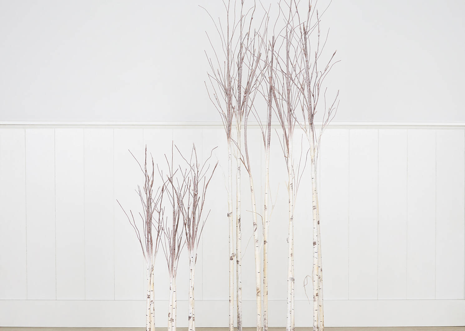 Illume Birch Branches 6ft